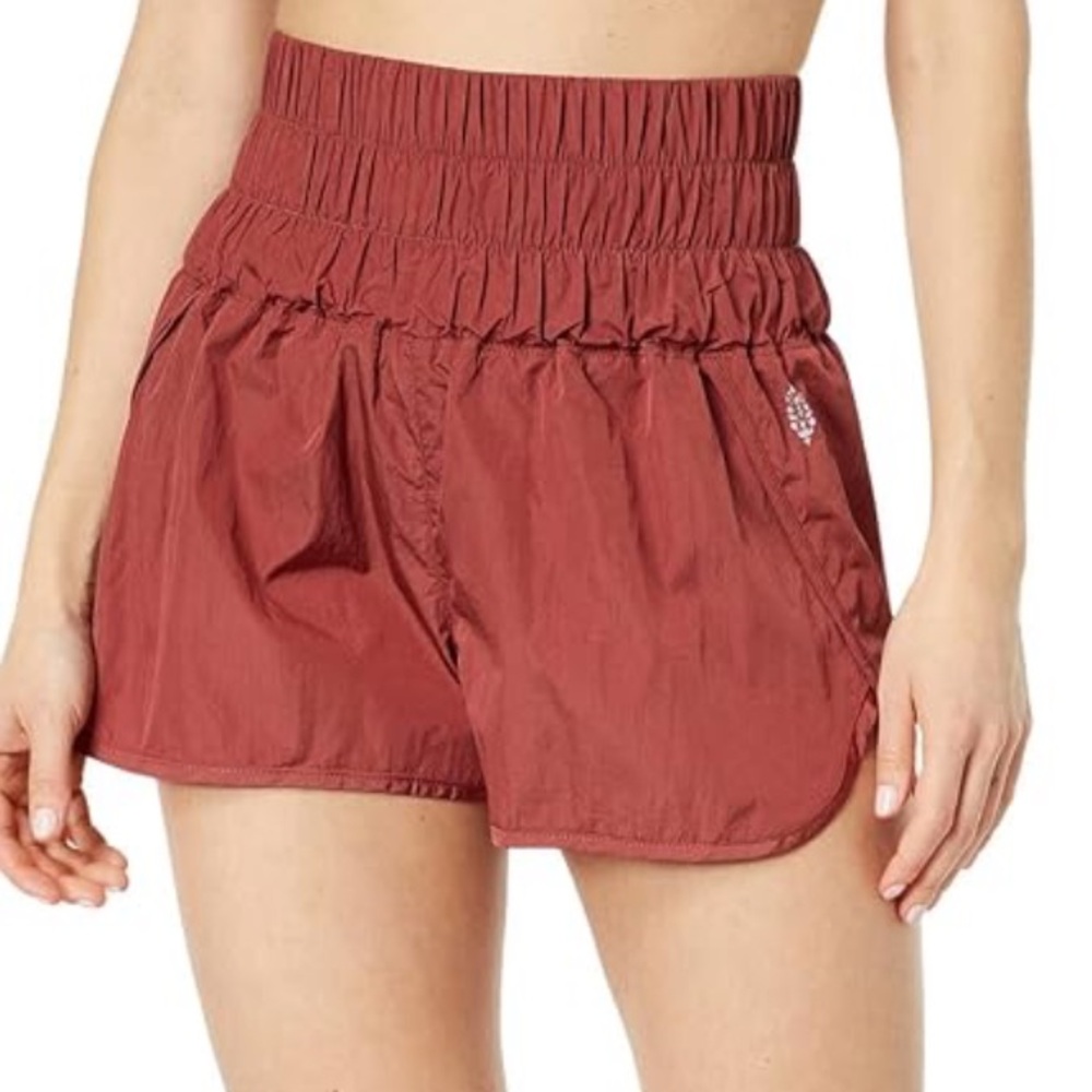 ‼️SALE‼️ Free movement shorts